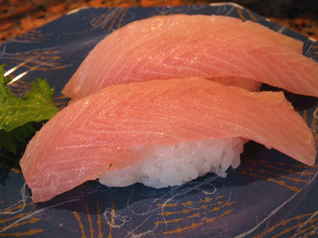 【閉店】活きいき寿司 日向店（宮崎県日向市財光寺桃の木510-1）