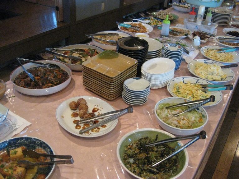 【閉店】田舎料理 木風（宮崎県日向市財光寺）