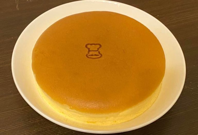 ビッグパパ（宮崎県日向市新生町2丁目66-1/チーズケーキ）