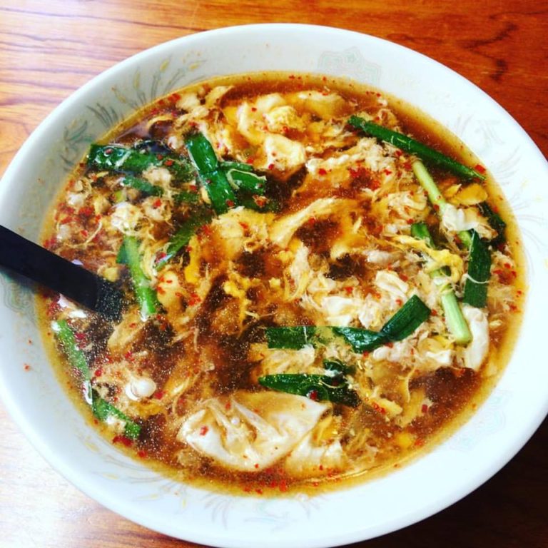 辛麺屋桝元 亀崎店（ラーメン/宮崎県日向市亀崎東）