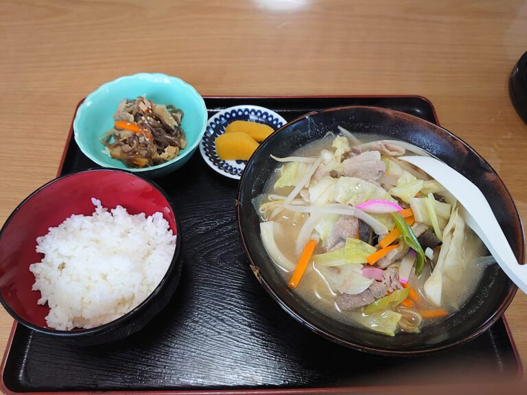 やました食堂 （やましたしょくどう/山下食堂/宮崎県東臼杵郡門川町門川尾末8807-18）