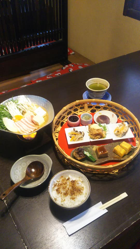 味浪漫 季里居（宮崎県日向市北町１丁目１１）