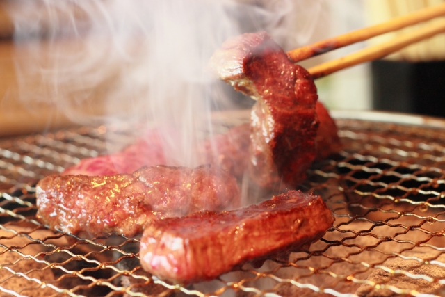 焼肉 竹伸（たけしん）