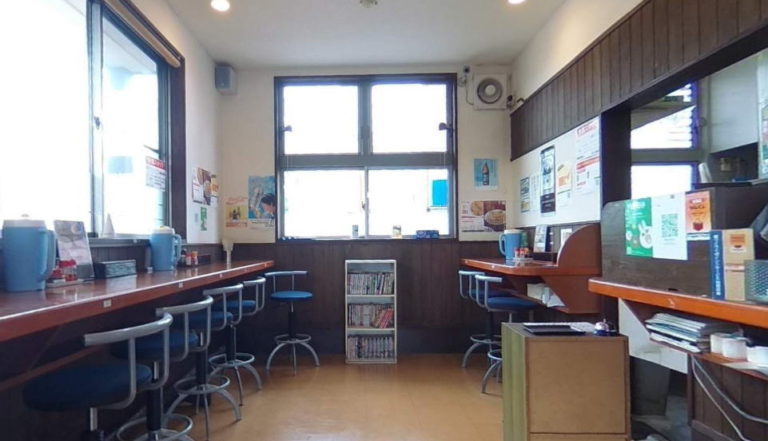 あんかけ焼きそば専門店 天下ご麺（宮崎県日向市鶴町３丁目２７）