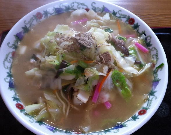 ビストロ南蛮亭（ランチ/定食/宮崎県日向市上町）