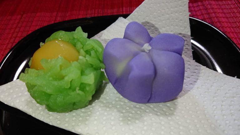 甘味処 和菓子 桃乃屋（もものや/宮崎県日向市財光寺１２３５−２）