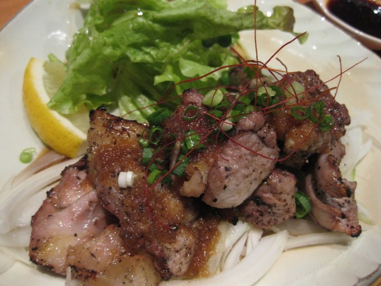 食菜SAKURA（宮崎県日向市上町４−１ 満月ビル1F）