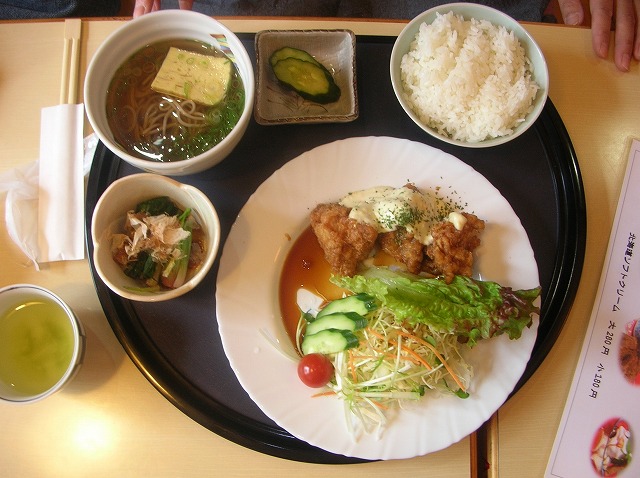 そば・季節料理一九（旧しんしん亭/宮崎県日向市亀崎東１丁目９１）