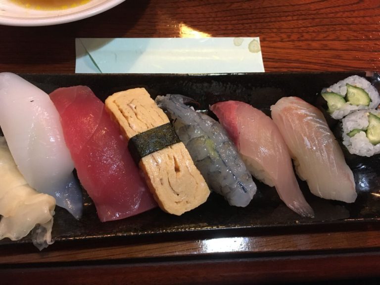小料理鮨こはる（宮崎県日向市上町/割ぽう料理/寿司/和食）