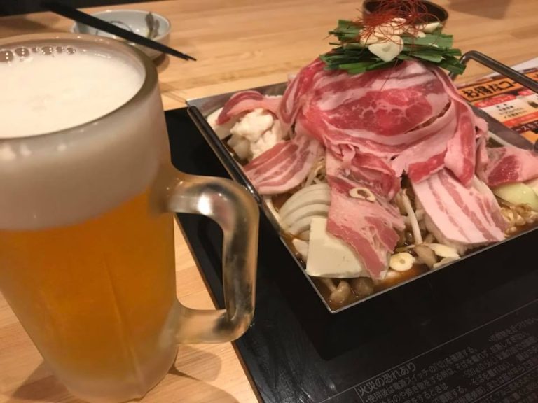 もつ鍋と宮崎地鶏専門店 根来（ねごろ/宮崎県日向市都町９-１０）