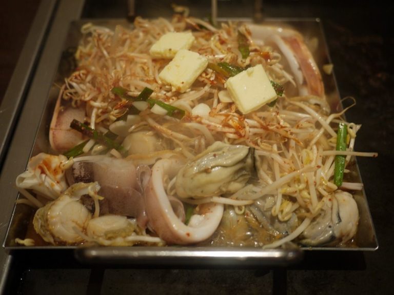お好み焼本舗日向店（お好み焼き・もんじゃ/宮崎県日向市亀崎西１丁目４６）