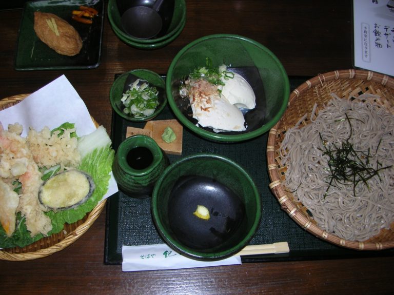 【閉店】紀州庵（宮崎県東臼杵郡門川町須賀崎５丁目４１）