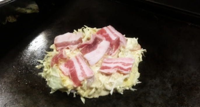 愛ちゃん食堂（お好み焼き/宮崎県日向市上町１１－１１）