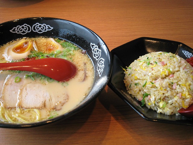 【閉店】ラーメンくーた日向店（宮崎県日向市日知屋3380-5）