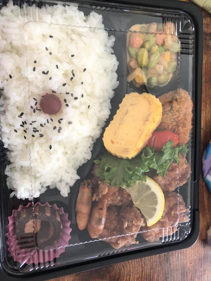 キッチンあおやま（Kitchen Aoyama/宮崎県日向市伊勢ケ浜４８）