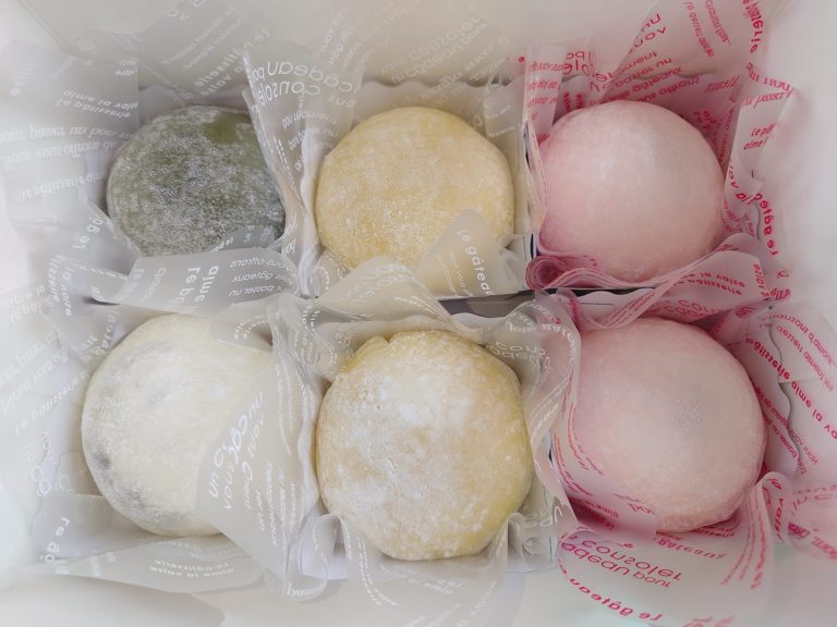 お菓子の大福屋（宮崎県日向市大字財光寺沖町39−7）