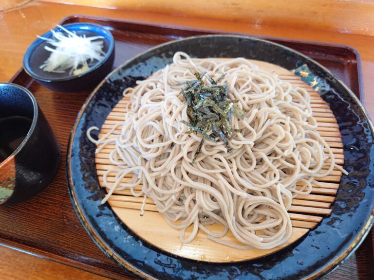 竹茶庵 （たけちゃあん/宮崎県日向市大字日知屋５３－１）