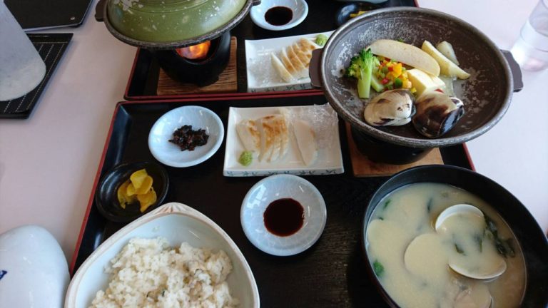 【閉店】～蛤料理専門店～Kitchen HAMAGURI（キッチンはまぐり/はまぐり碁石の里/宮崎県日向市平岩）