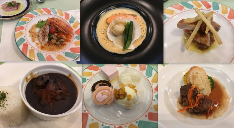 喜重会館（弁当/宮崎県日向市原町）