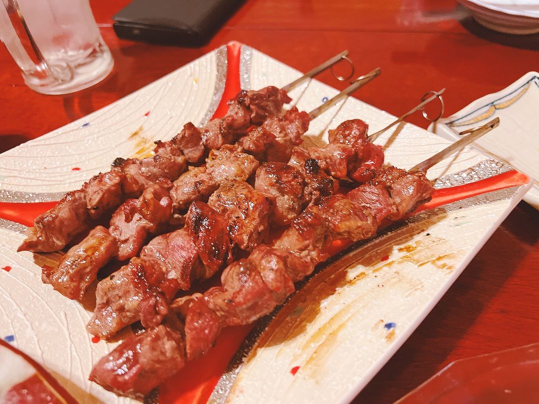 とんぼ504（宮崎県日向市上町11−3） - 日向グルメ天国