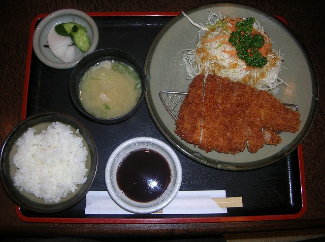 不二かつ門川店（ふじかつ/宮崎県東臼杵郡門川町上町）