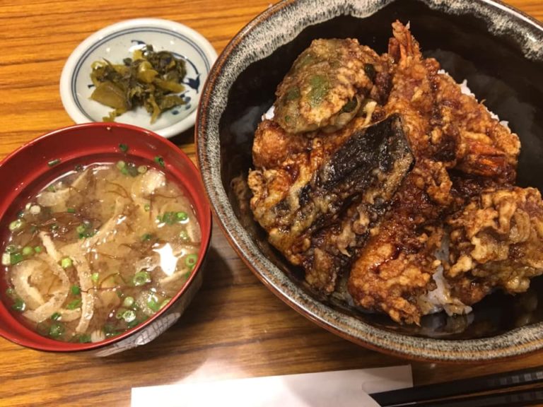 お食事処とんぼ（宮崎県東臼杵郡門川町西栄町５丁目３０－１）