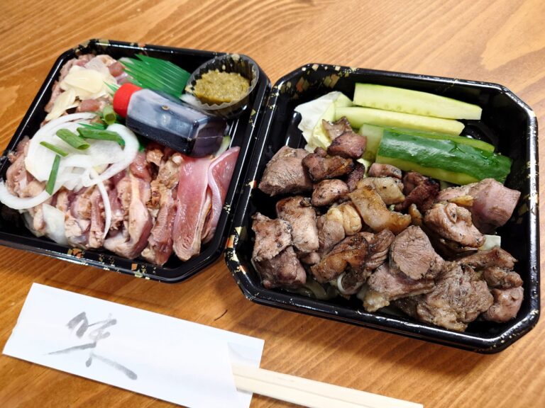 お持ち帰り専門店　炭火焼・鳥っ子（宮崎県東臼杵郡門川町大字門川尾末１７４２）