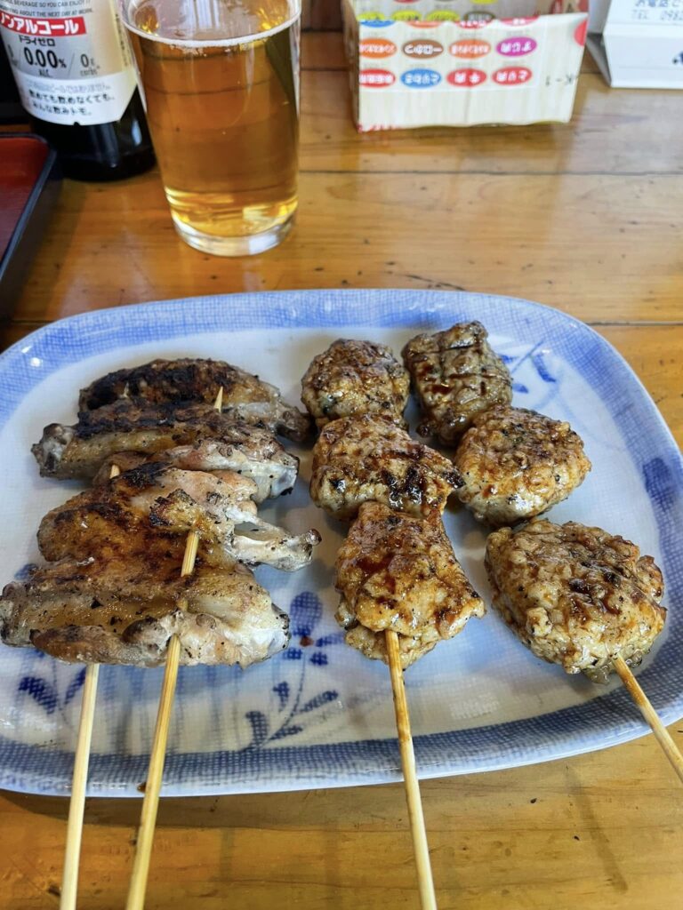 お食事処 鶏料理専門店 鳥ちょう（宮崎県東臼杵郡門川町大字門川尾末8518-1）