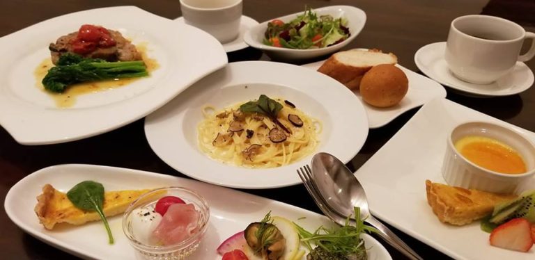イタリア料理　Bliss-ブリス（宮崎県東臼杵郡門川町東栄町１丁目７−６）
