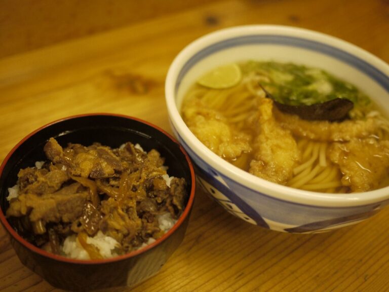 天領うどん門川店（宮崎県東臼杵郡門川町加草３丁目２２）