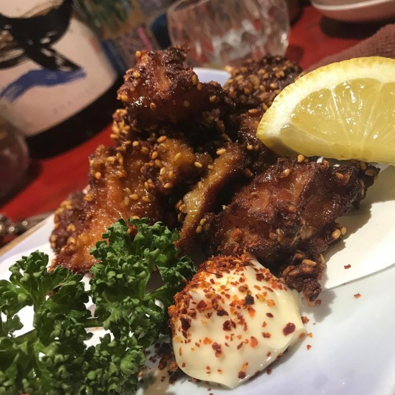 鶏と地魚が旨い店  KADOGAWA 炎家　-enya-（宮崎県東臼杵郡門川町門川尾末８３１７）
