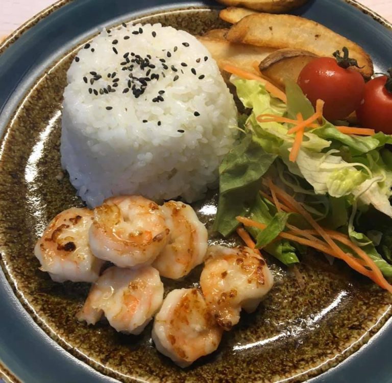 茶屋たまのや（宮崎県日向市美々津町３３１６）