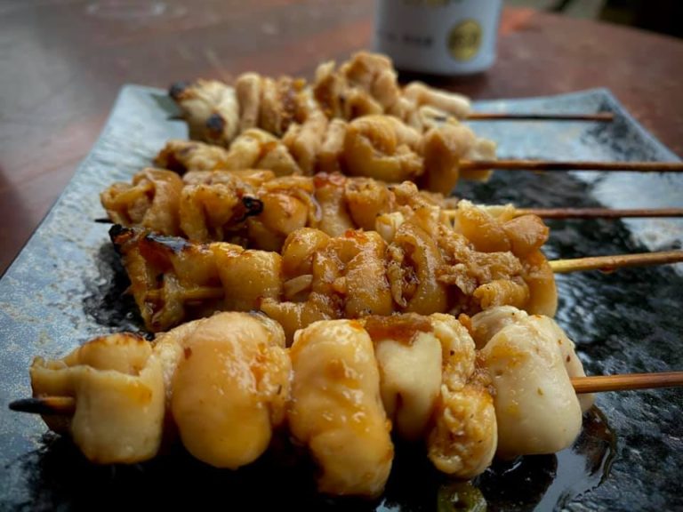 まるこ食堂（居酒屋/宮崎県日向市上町５）