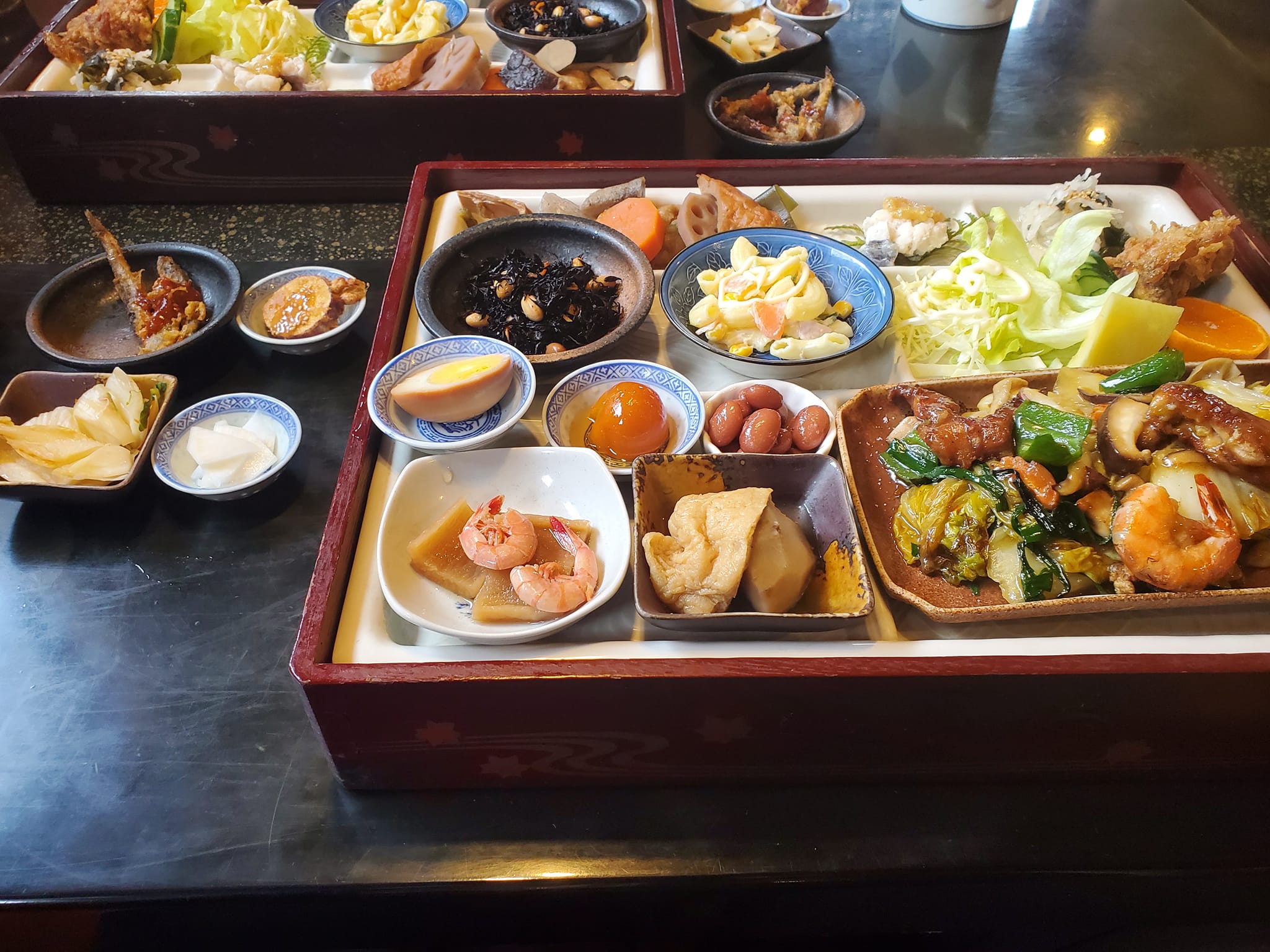 中国料理 知味斎（ちみさい/宮崎県日向市南町7−8） - 日向グルメ天国