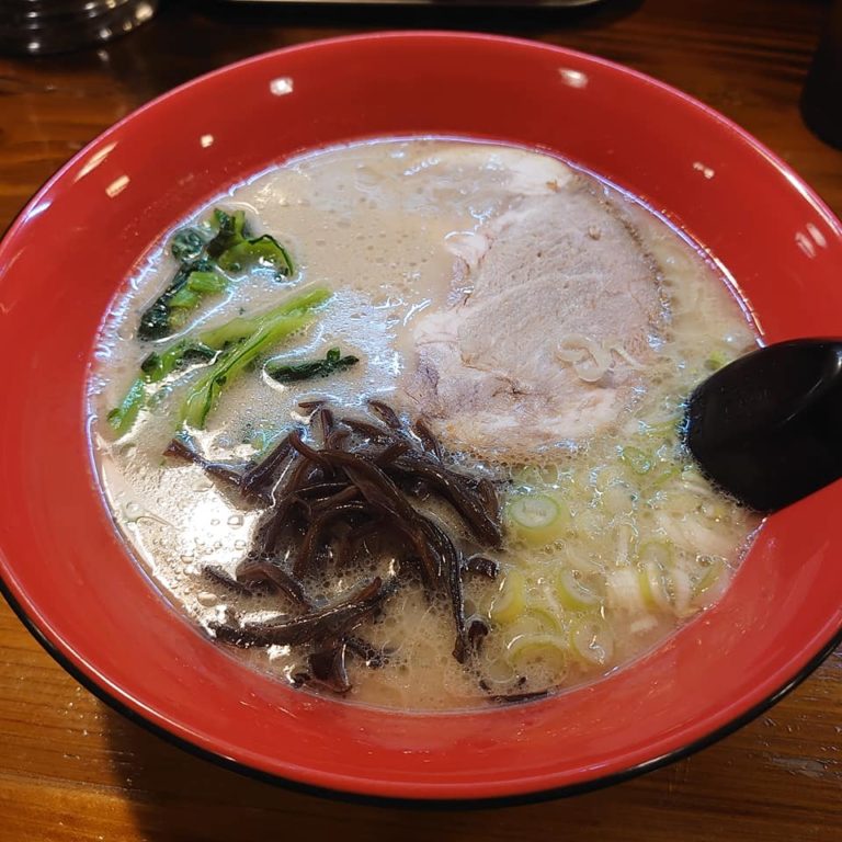 二刀流（居酒屋/ラーメン/宮崎県日向市上町１４-２）
