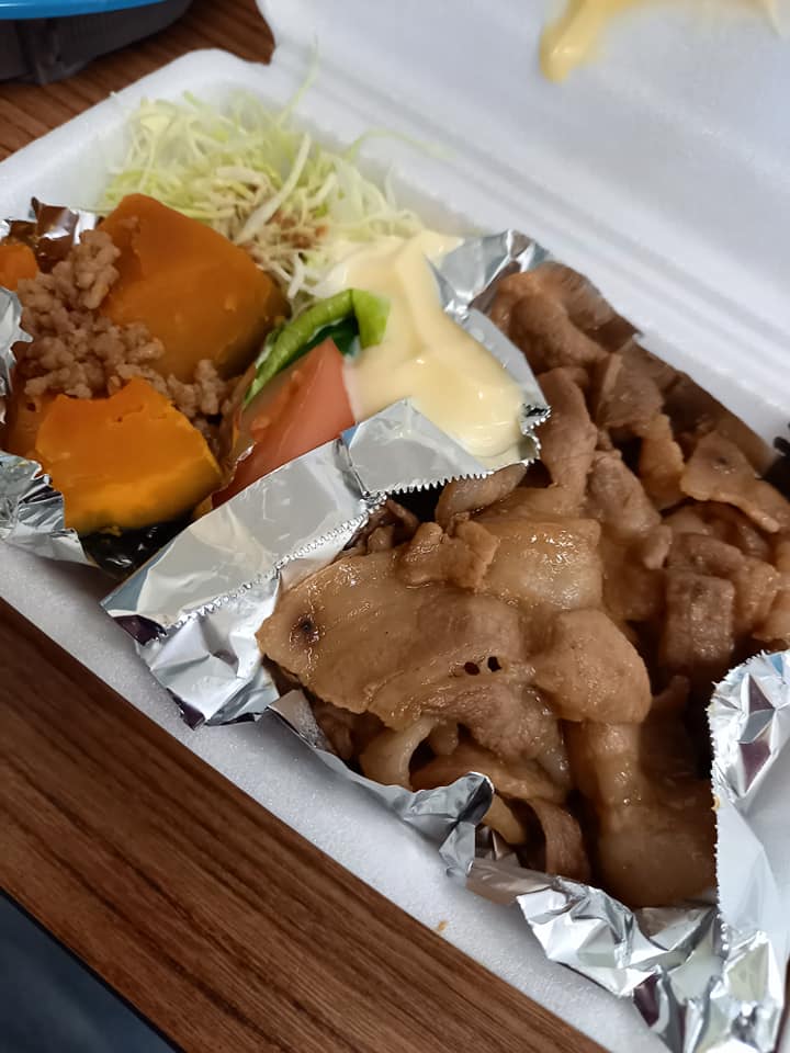 お食事処あすなろ（宮崎県日向市曽根町４丁目１０）