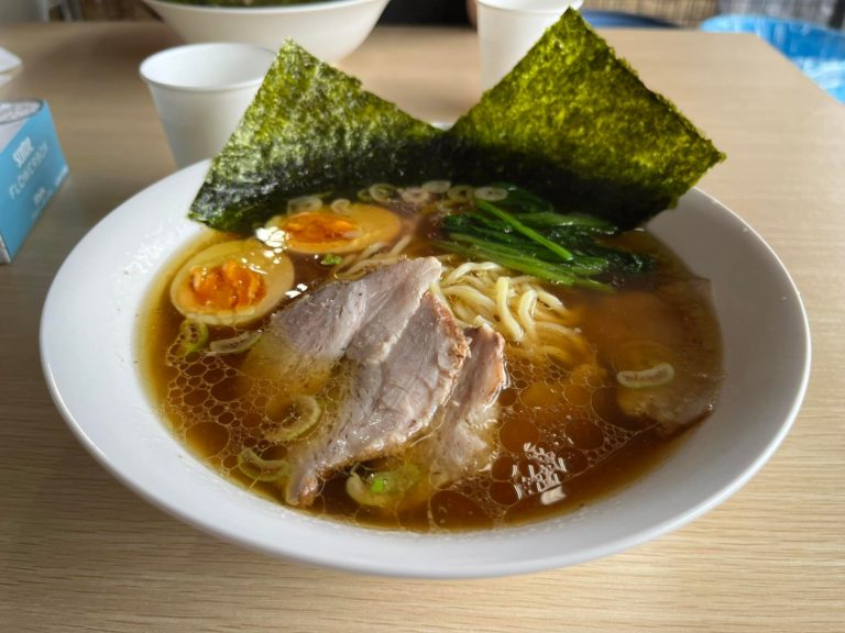 ラーメン小村