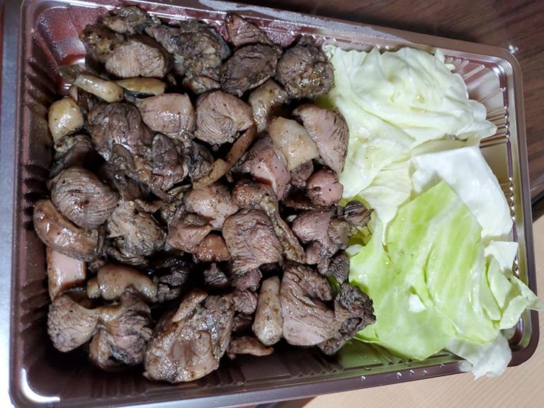 鳥とん（宮崎県東臼杵郡門川町南町３丁目２６−４）
