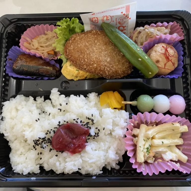 弁当の家（宮崎県日向市亀崎東4-24）