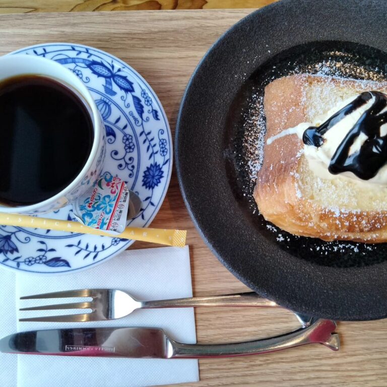 ほきたカフェ（ほきたcafe/宮崎県日向市財光寺4-2）