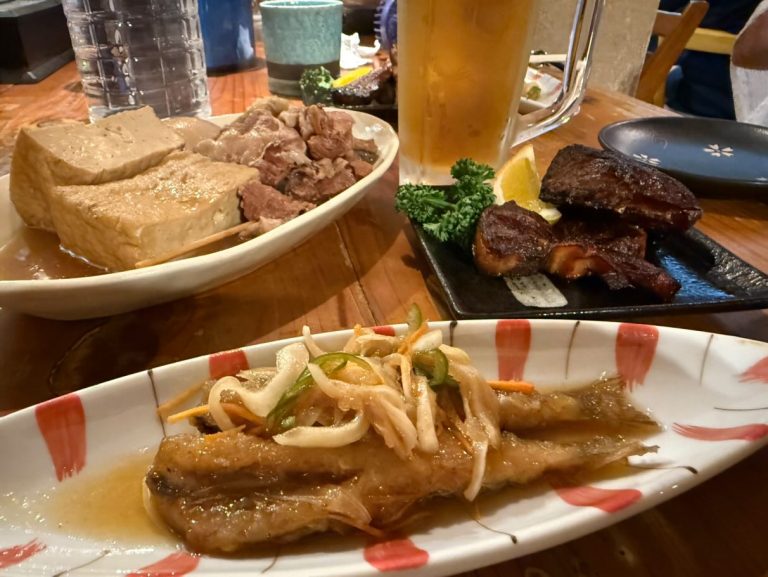 居酒屋がんつ（宮崎県日向市永江町3丁目119）